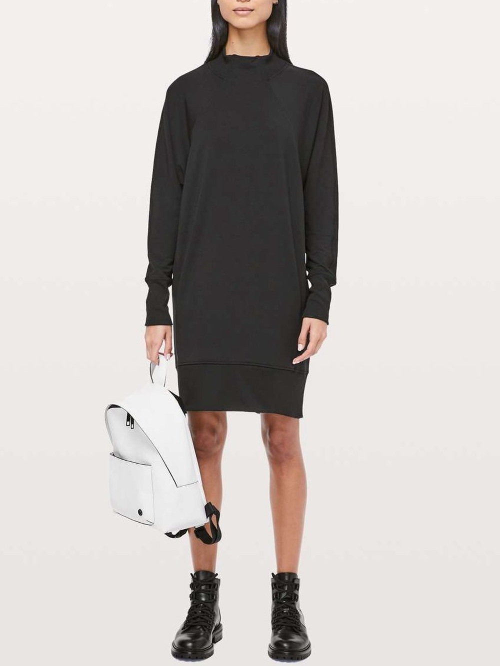 Lululemon Cozy Instincts Dress